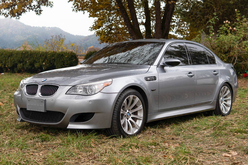 2006 BMW M5 Dinan 5.8L Stroker for Sale | Exotic Car Trader (Lot #22031962)